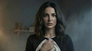 درة تكشف سبب قبولها دورها في مسلسل “هي فوضى”